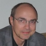 Andreas Koester, MD, Phd