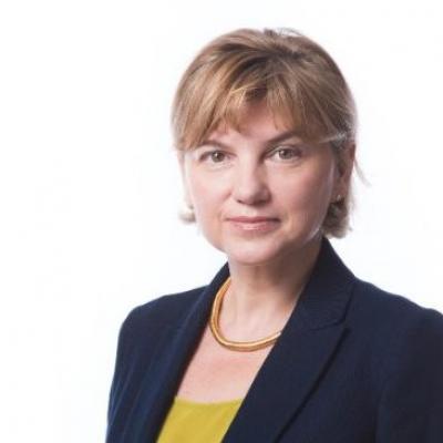 Catrinel Galateanu, MD