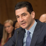 Scott Gottlieb, MD