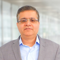 Vivek Ghai