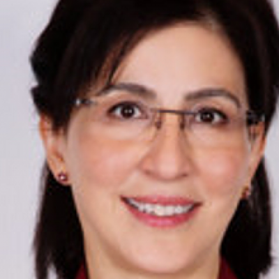 Isma Benattia, MD, MBA